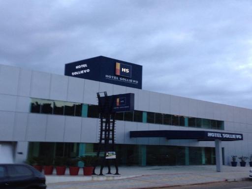 Hotel Sollievo - Housity
