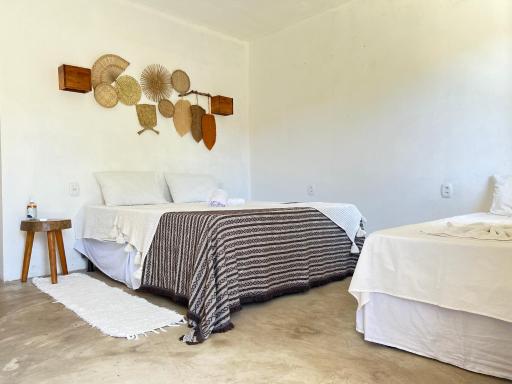 Hospedaria Passos do Mar, Caraíva - Housity