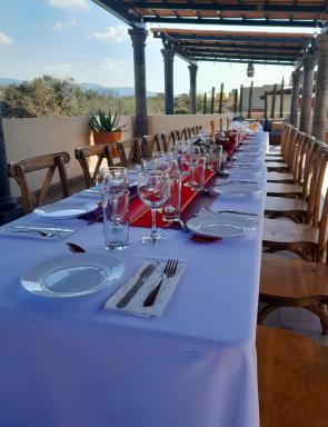 Hotel La Lejona - Housity