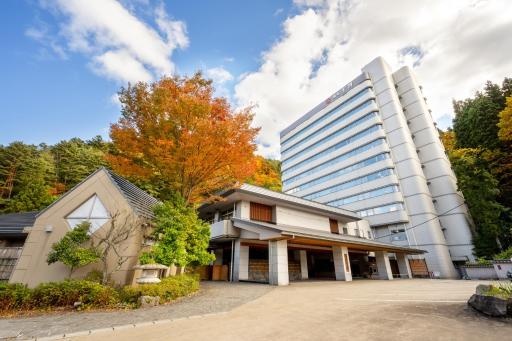 Yumoto Kissho - Housity