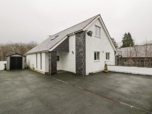Ty Coch - Housity