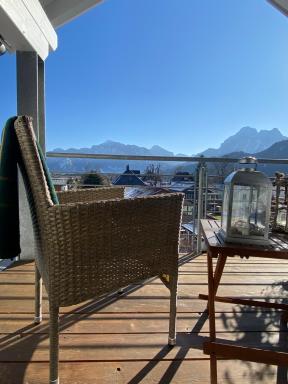 Penthouse Bargholz - Housity