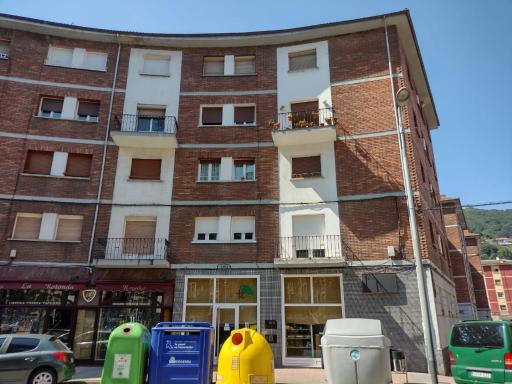 De la Cuenca Mieres II - Housity