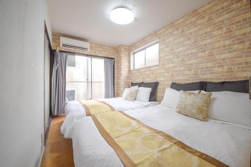 Heights MR2 - Vacation STAY 88287 - Housity