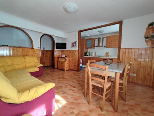 Appartamento La Casa di Violetta - Housity