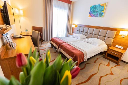 Hotel Olivia Medical SPA - Housity