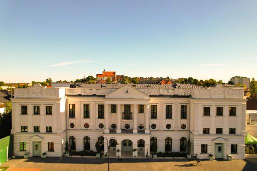 Arkadia - Housity