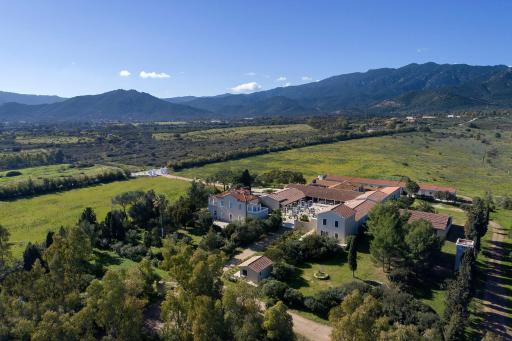 Villa Cavalieri Country Hotel - Housity