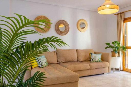 Apartamento Pink Viñamar - Housity
