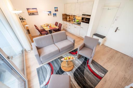 Appartement WOTAN Rügen Ranzow - Housity