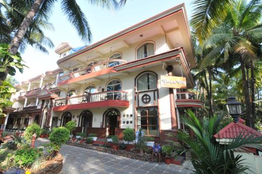 Casa De Cris - Housity