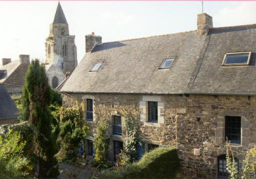 La Goëlette - Housity