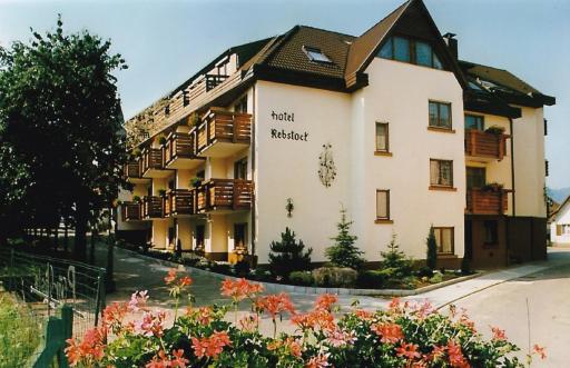 Hotel Rebstock - Housity
