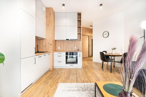 ApartamentySnu, Struga Tower Deep Purple - Housity