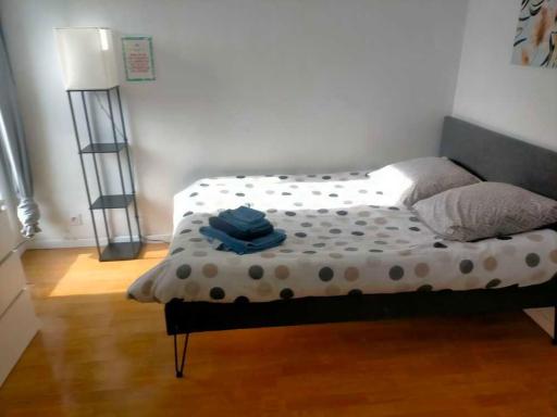 Le Tendance : Studio avec Jardin - Housity