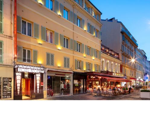 Residence Share Inn - Housity