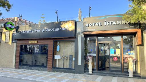 Istankoy Hotel - Housity