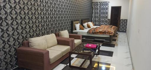 Studio Apartments near isb Airport - Housity
