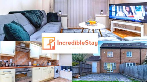 The Baldwin by Incredible Stay - Housity