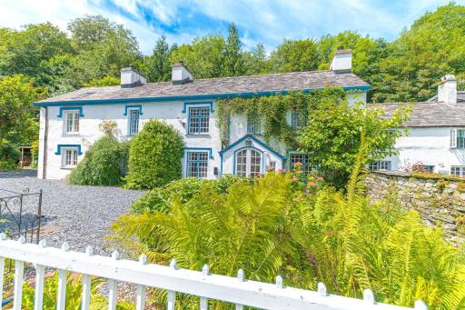Thwaite Cottage Coniston - Housity