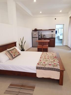 Pearl's Homestay Matale - Housity