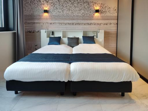 Bed & Breakfast Slaperduin - Housity