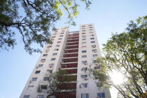 Super Central Seguro Wifi/Garagem/Cozinha/SmartTV - Housity