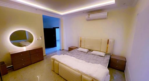 Swan_chalet - Housity