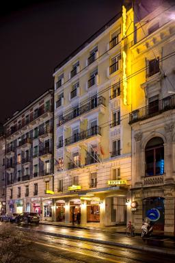 Hotel Diplomate - Housity