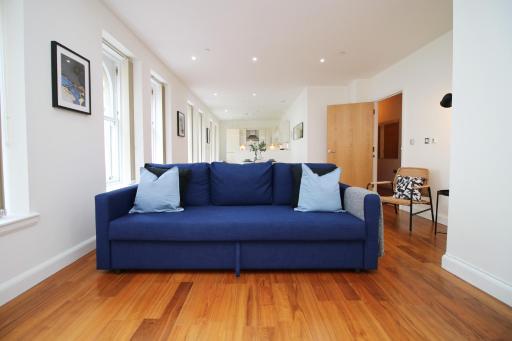 City Centre 306, Perfect for Work & Leisure - Housity