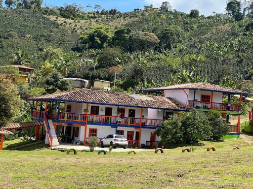 Finca Hotel Villa María - Housity