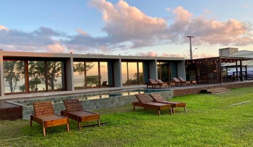 Lagoon Suites e Gastronomia - Housity