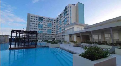 Staycation at Marina Spatial Dumaguete - Housity