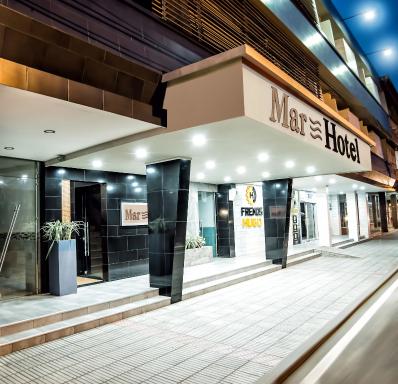 Mar Hotel - Housity