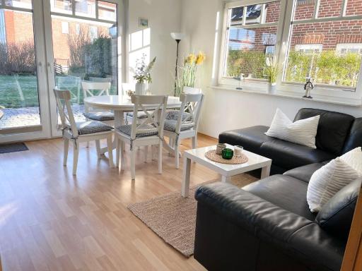 Ferienhaus-Haus-Eversand - Housity