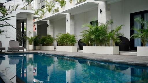 AA GUESTHOUSE - Housity