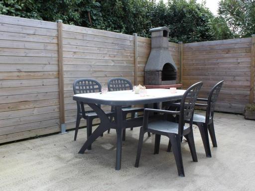 Maison à 400m de la plage, terrasse privée, 4 couchages, tout confort - Dolus d'Oléron - FR-1-246A-330 - Housity