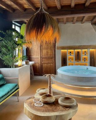 Suite la cabaña - Housity