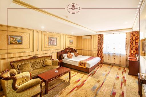 Royal House Hotel - Housity