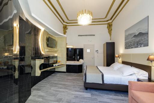 Hotel Palazzo Argenta - Housity