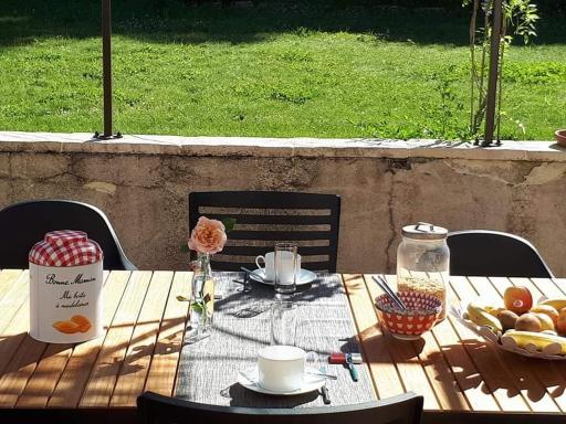 Au Chat Perché espace familial - Housity