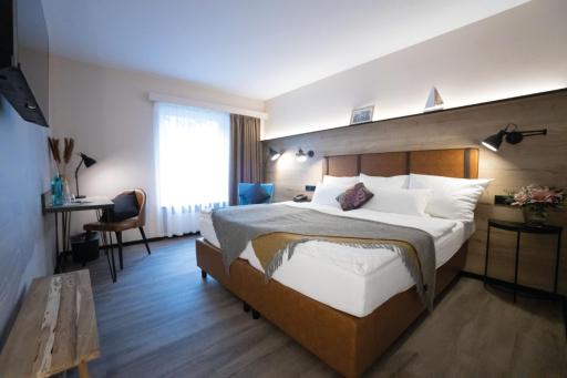 Oste-Hotel Superior - Housity