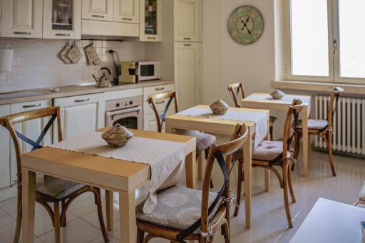 S'ARD Guest House Sassari - Housity