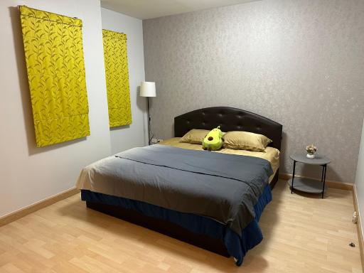 S Villa @Impact Muangthongthani - Housity