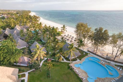 Kiwengwa Beach Resort - Housity