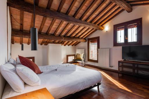Superior Loft Centro Storico Ferrara - Housity