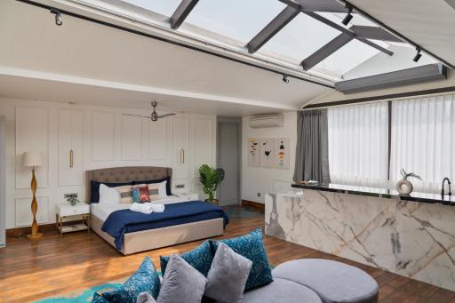 The Moira - Bed and Breakfast - Housity