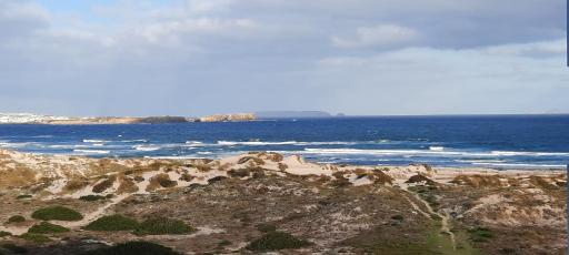 Pro Touristic Sky and Sea Baleal - Housity