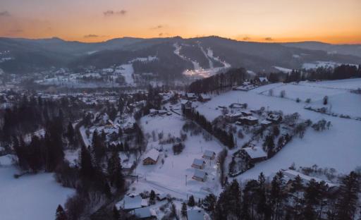 ApartView House Dolina Partecznik - Housity