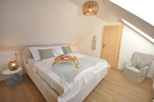 Apartmán u zámku - Housity